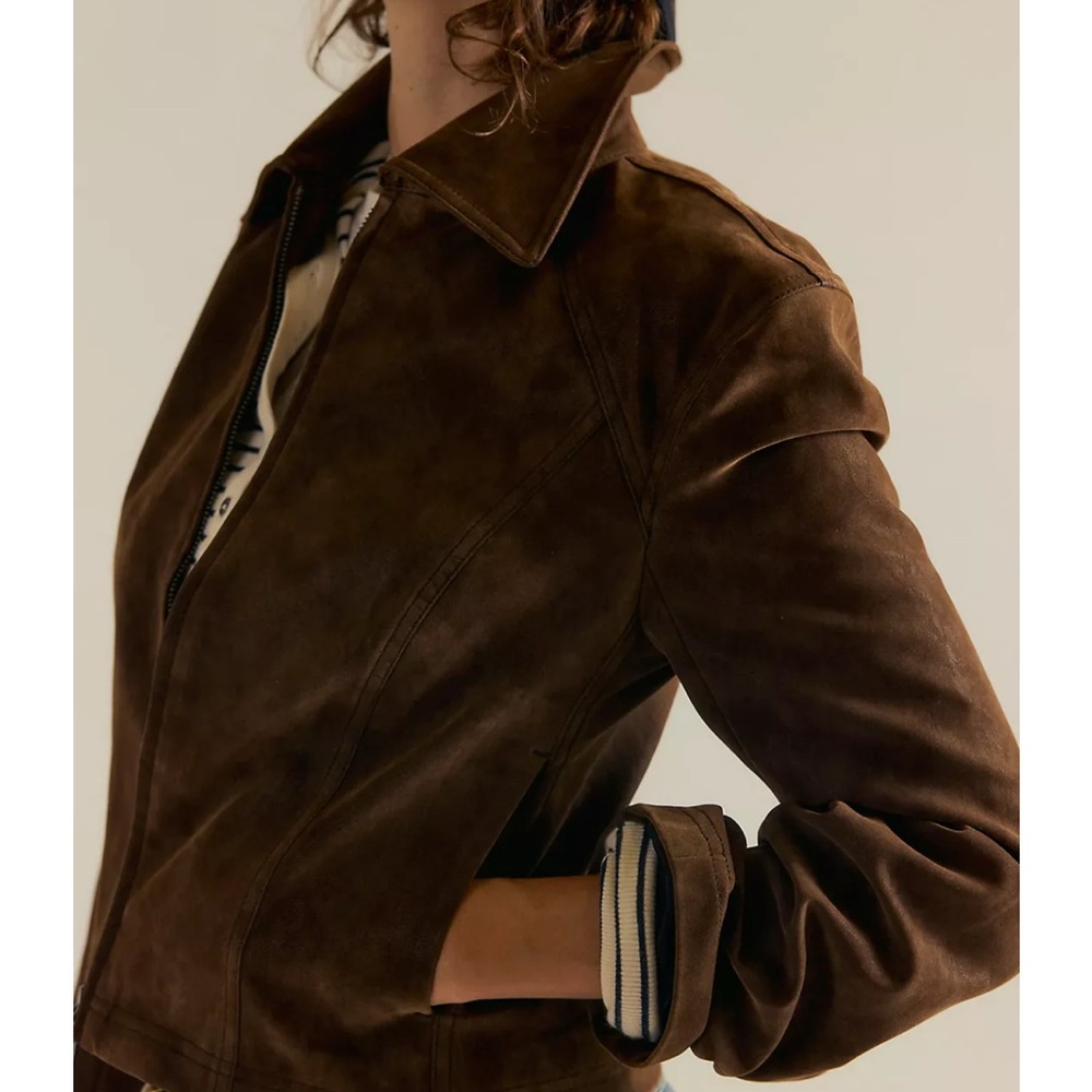 We the Free- River Vegan Jacket - Picture 3 of 8